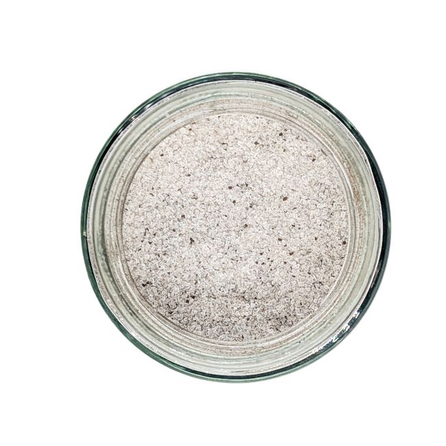 Black & White Vanillezucker